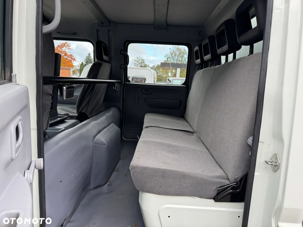 Mitsubishi Fuso Canter - 9