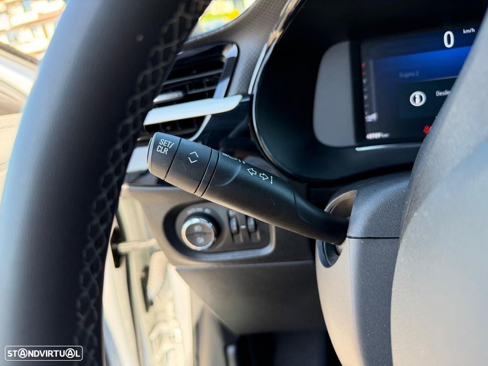 Opel Corsa 1.2 T GS - 19