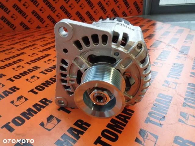 Alternator MG 38 14V 95A MAHLE 320/08719 OEM - 2
