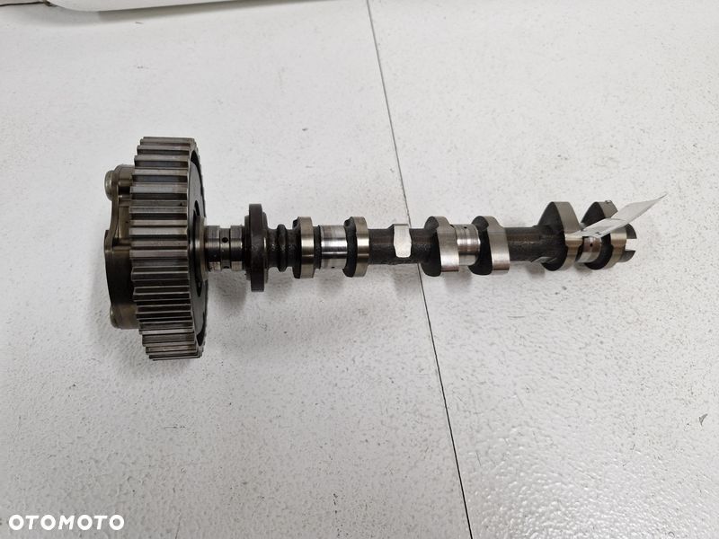 FOCUS MK3 FIESTA MK7 1.0 ECOBOOST WAŁEK ROZRZĄDU WYDECHOWY WARIATOR E3BG6C525BA - 1