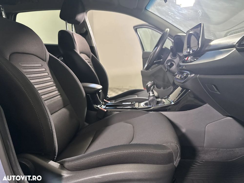 Hyundai i30 - 12