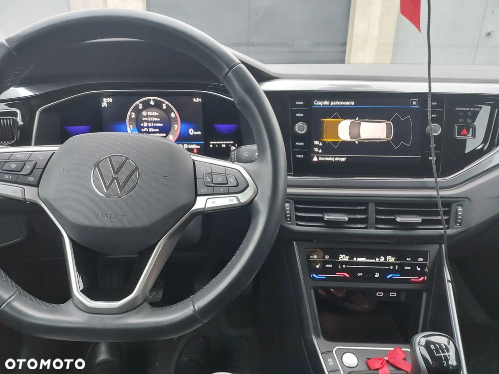 Volkswagen Taigo - 3