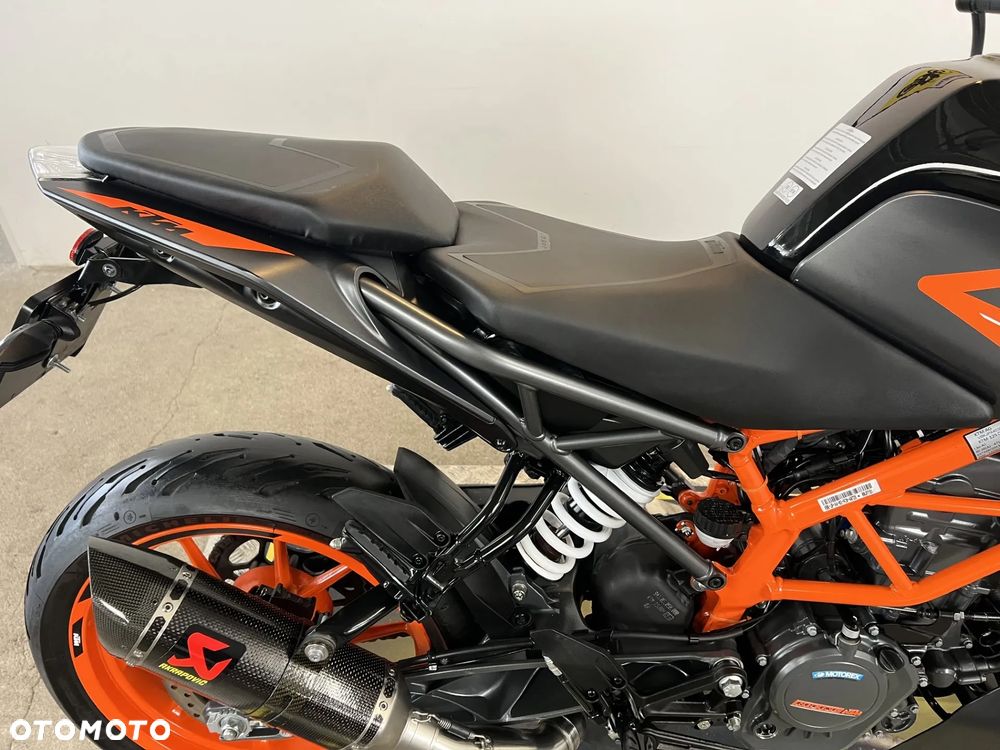 KTM Duke - 15