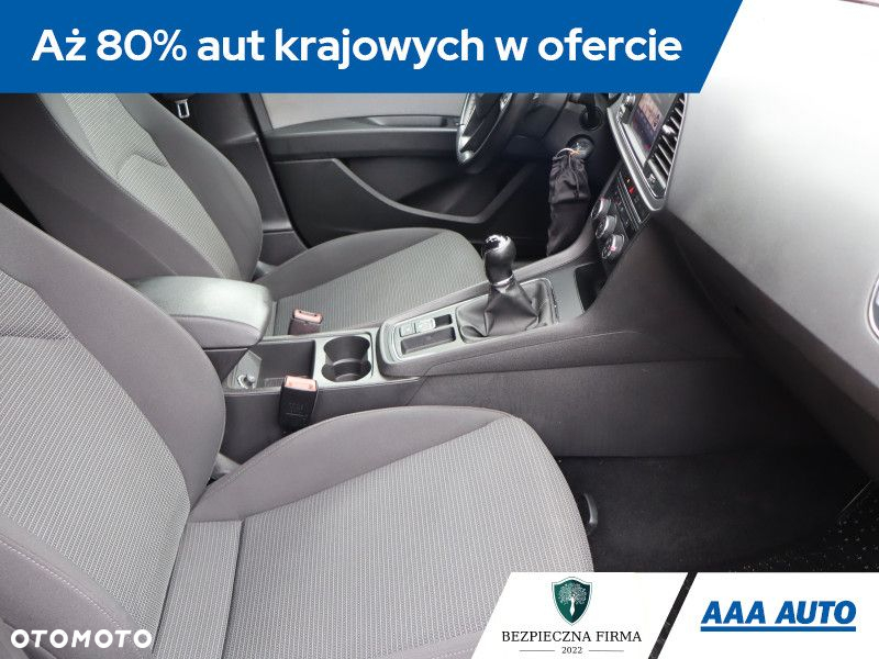 Seat Leon - 10