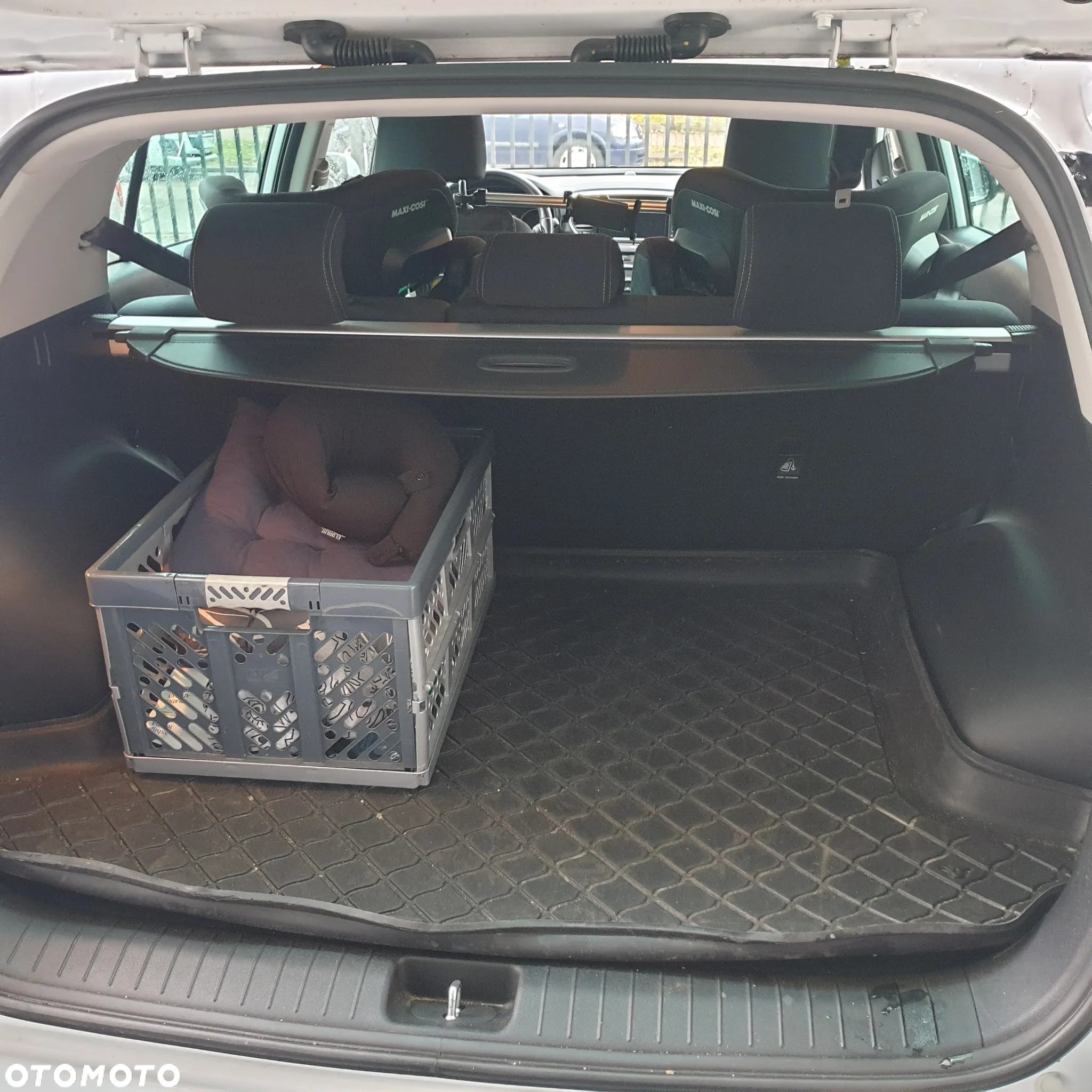 Kia Sportage 1.6 CRDI M 2WD - 15