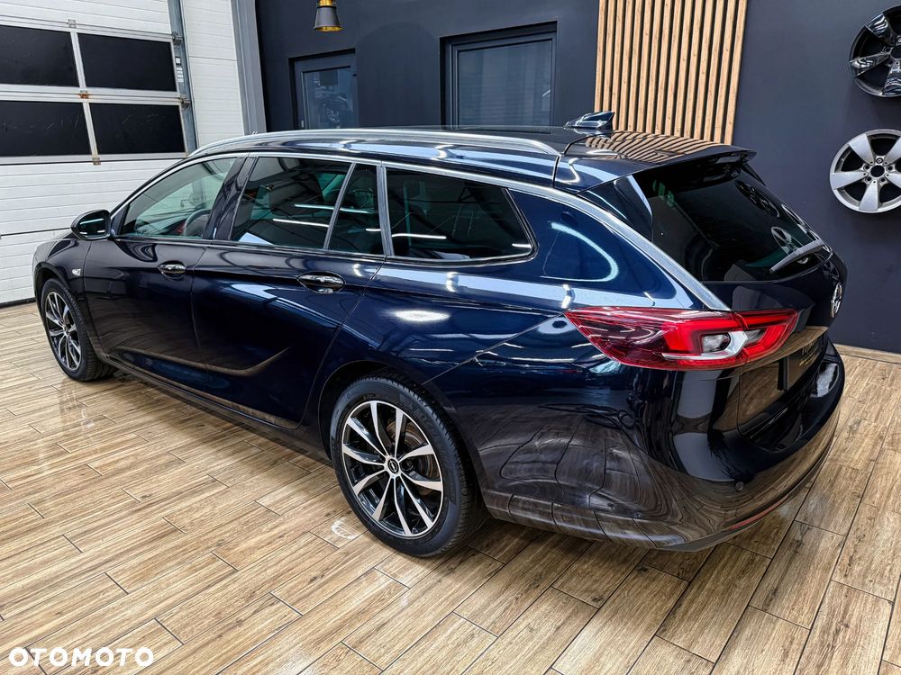 Opel Insignia 2.0 CDTI Innovation S&S - 10