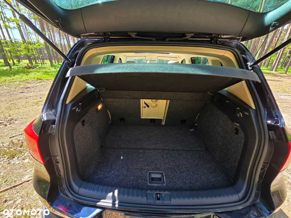 Volkswagen Tiguan 2.0 TSI 4Mot Sport&Style DSG - 19
