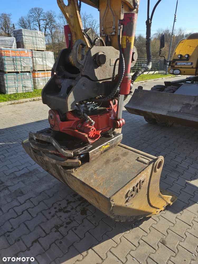 Caterpillar M315D - 8