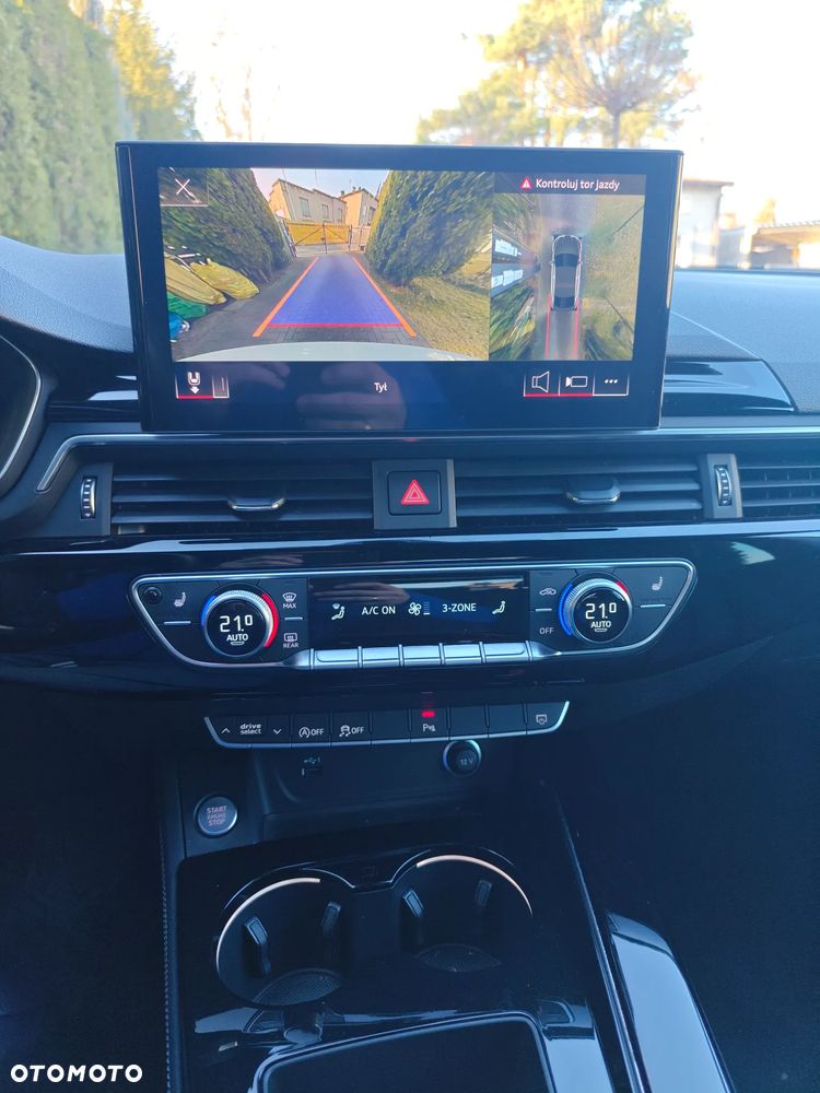 Audi A5 Sportback - 16