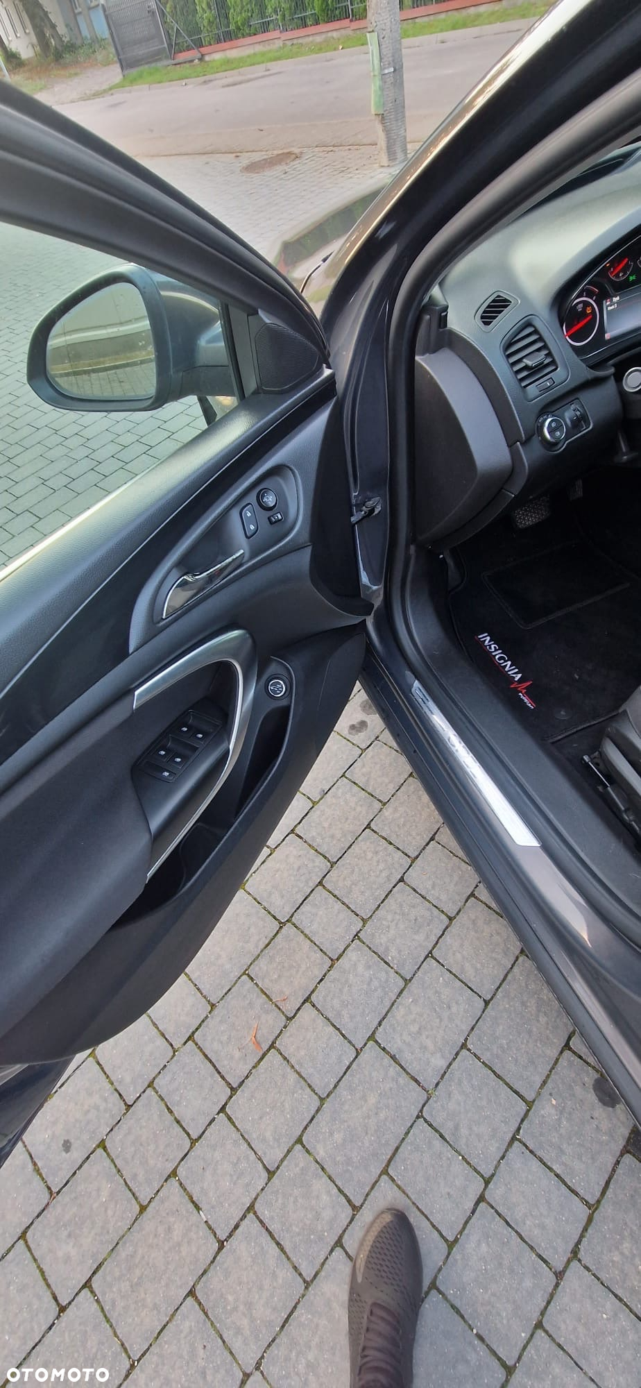 Opel Insignia 2.0 CDTI Edition - 21
