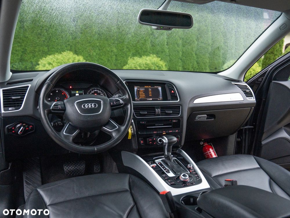 Audi Q5 - 24