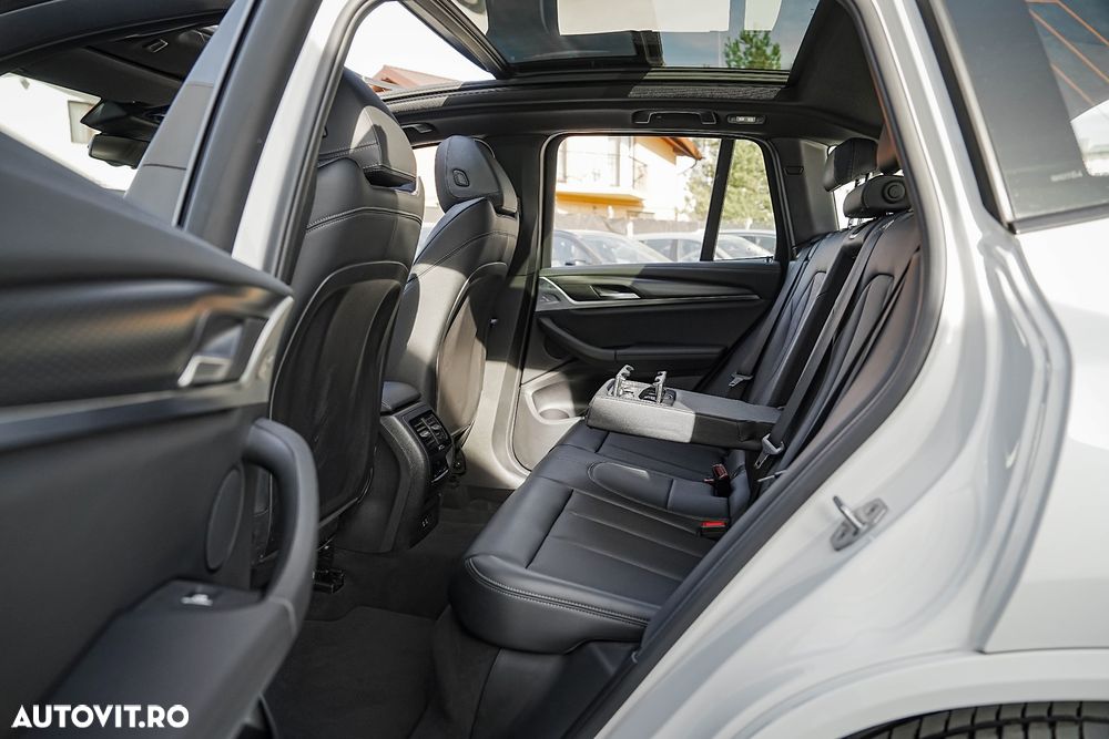 BMW X3 xDrive30e Aut. M Sport Edition - 15