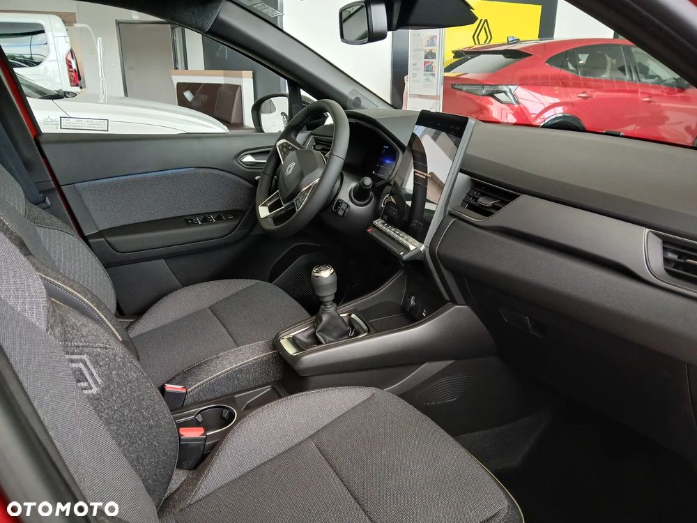 Renault Captur - 7
