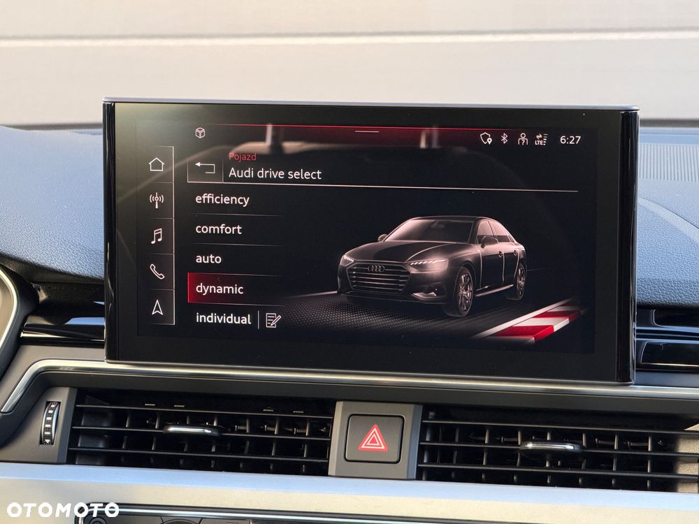 Audi A4 Limousine - 39