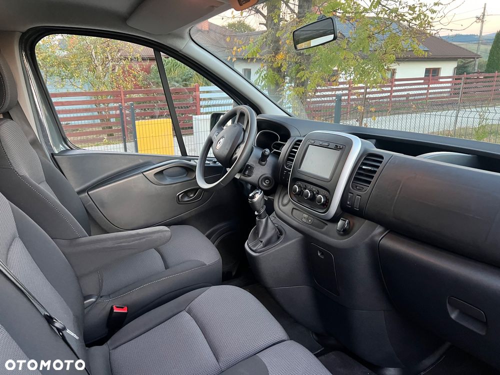 Renault Trafic - 5