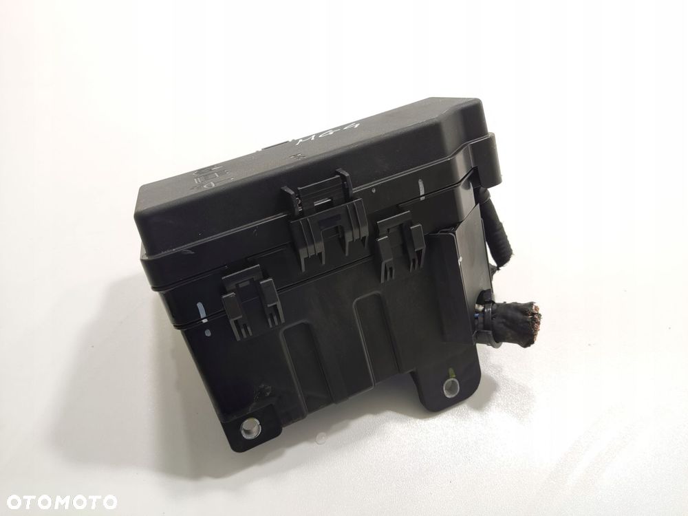 skrzynka bezpieczników mg 4 mg4 ev 2022-2025 11206915 - 4
