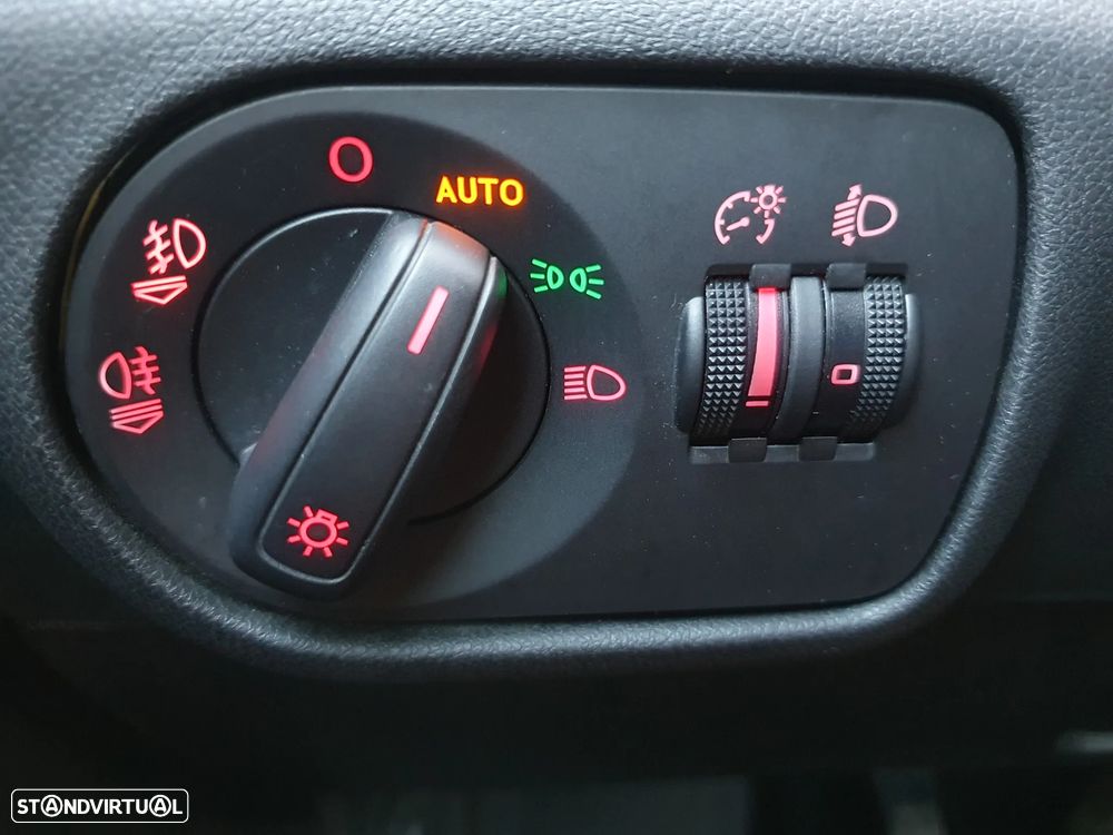 Audi A1 Sportback 1.4 TDI Sport - 43