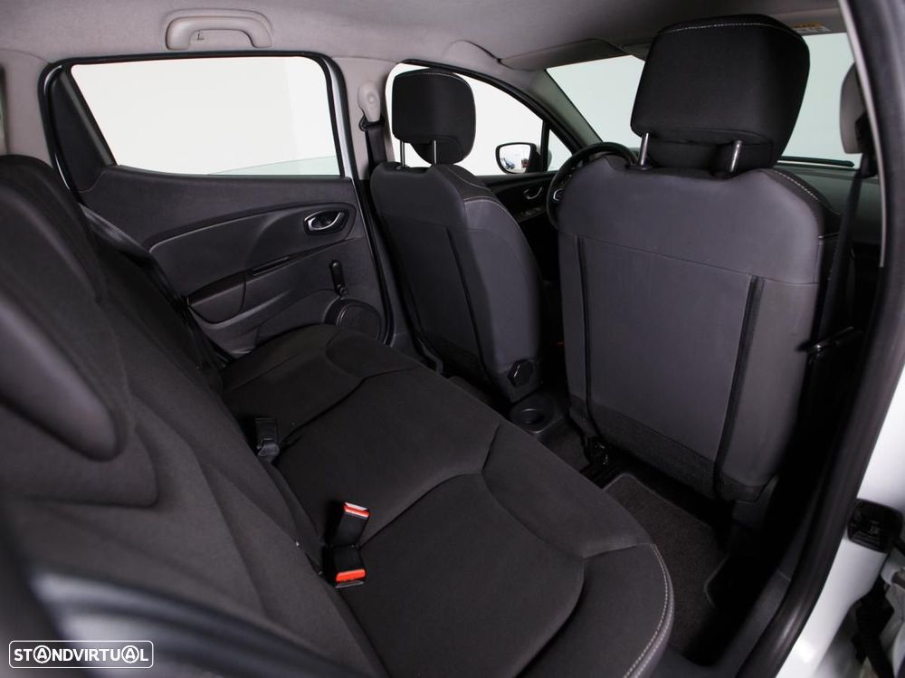 Renault Clio 1.5 dCi Zen - 17