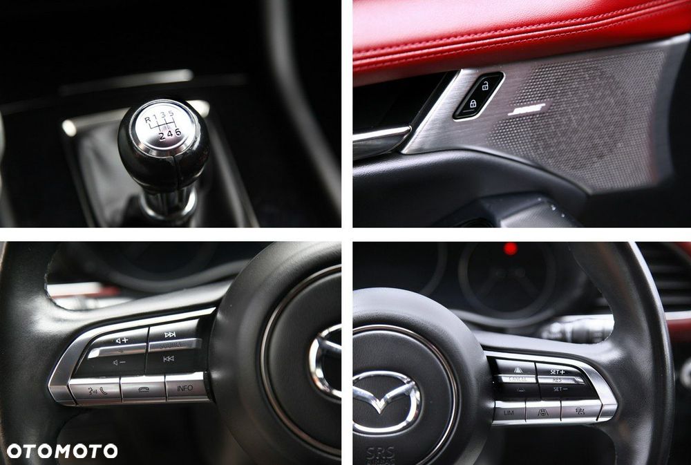 Mazda 3 - 12