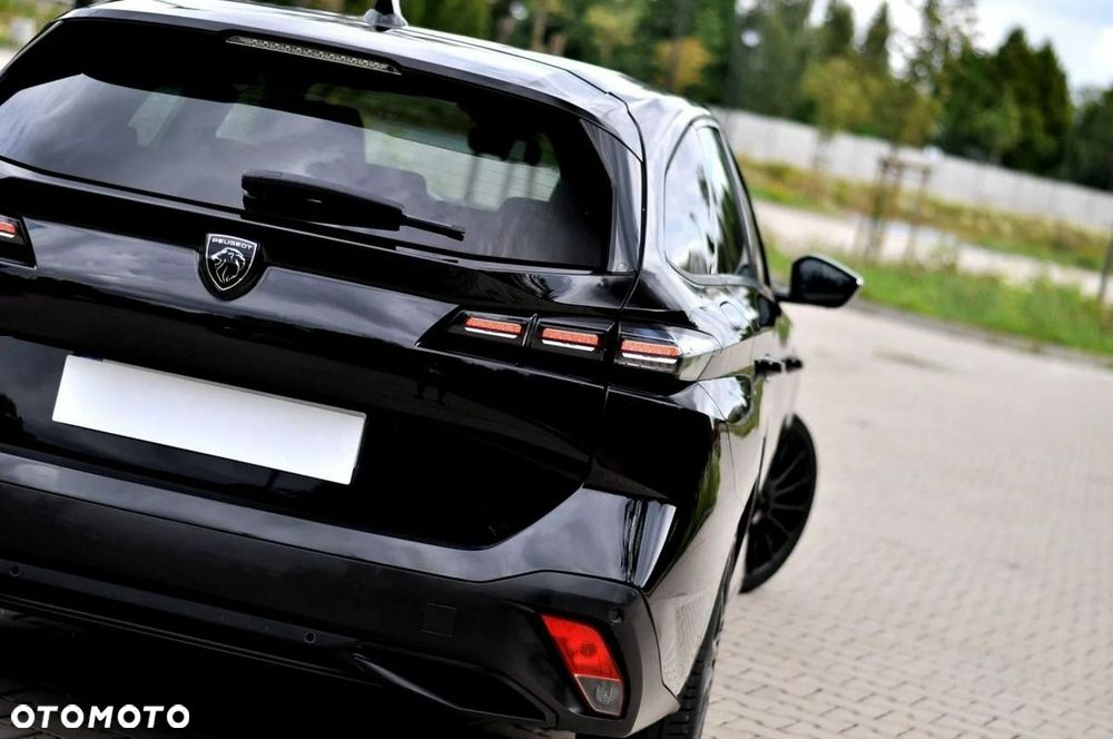 Peugeot 308 1.2 PureTech Allure S&S - 13