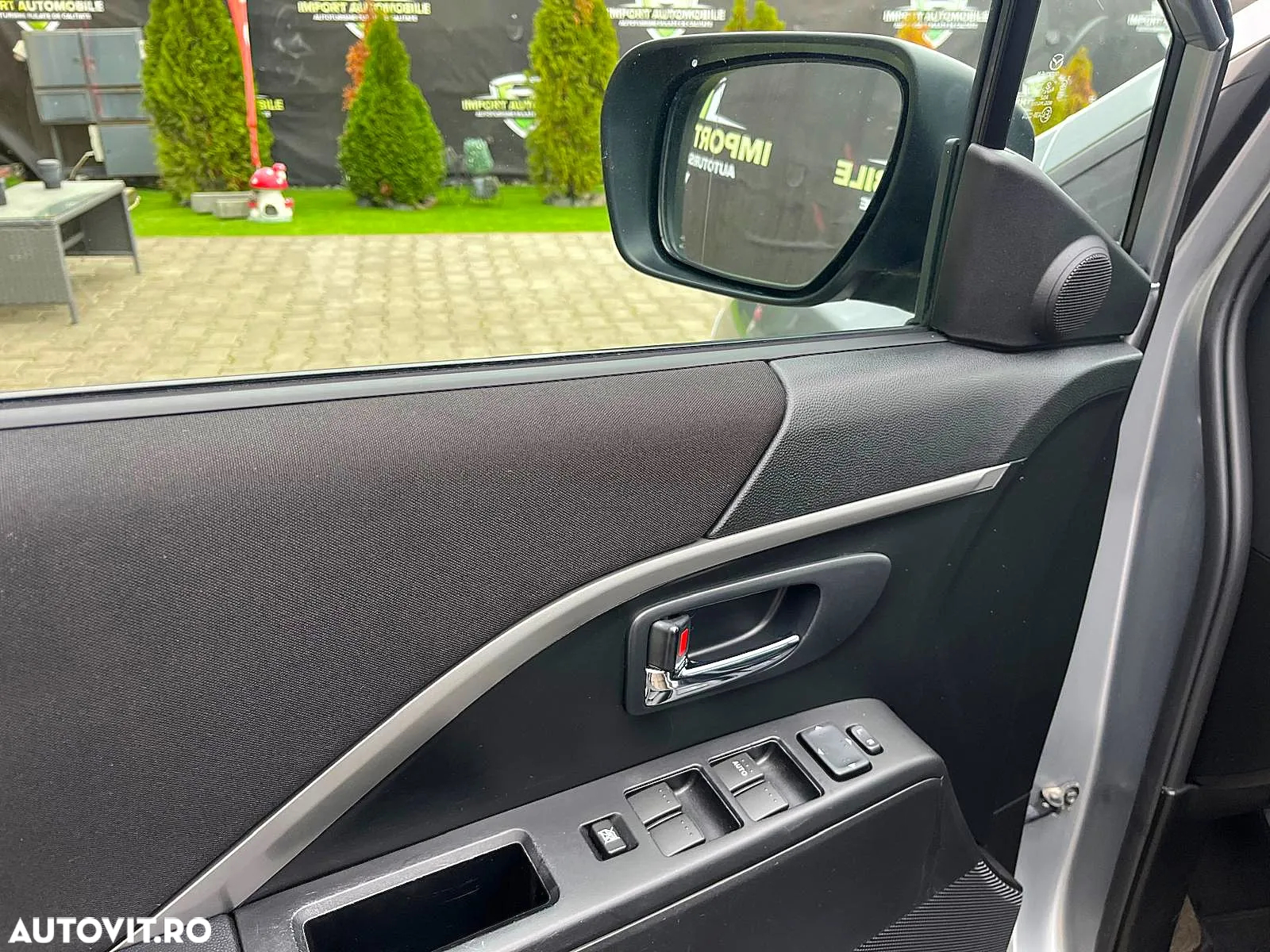 Mazda 5 1.6 MZ-CD Center-Line - 20