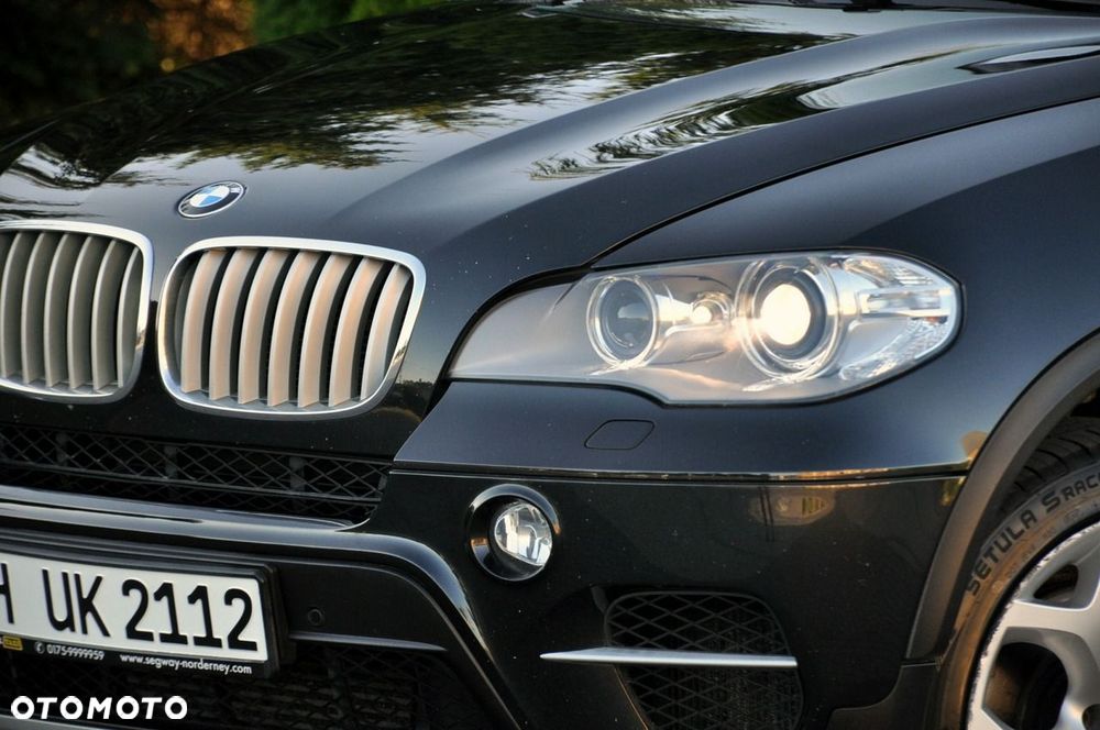 BMW X5 - 12