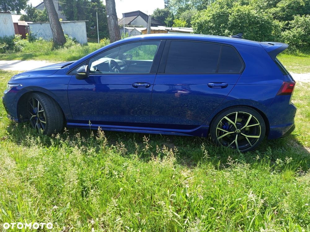 Volkswagen Golf - 10