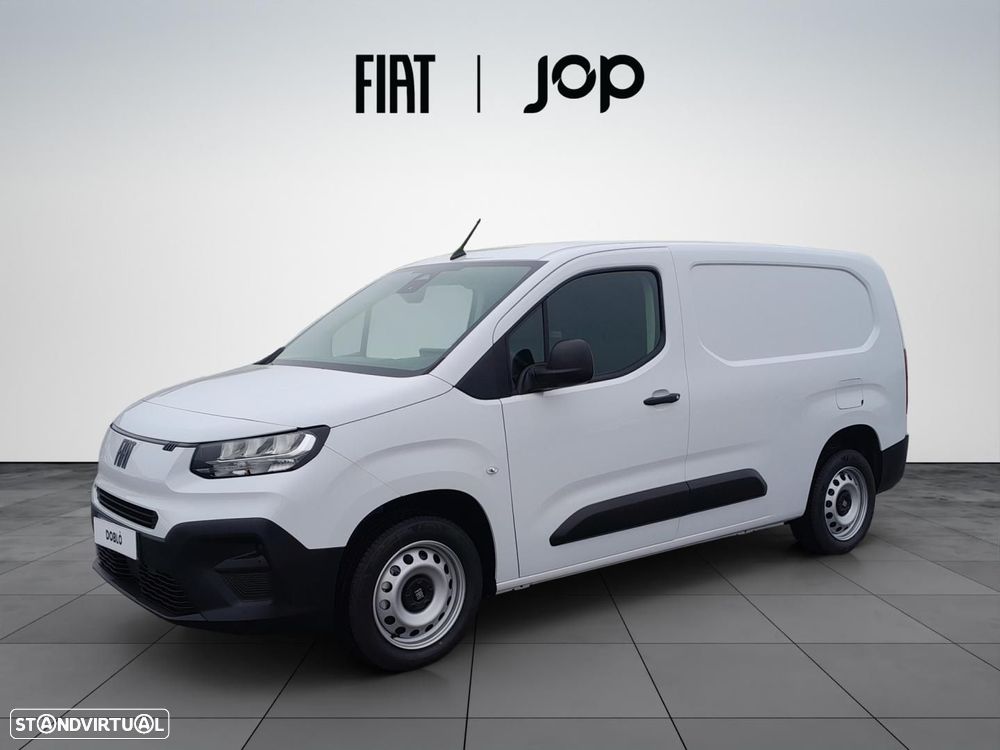 Fiat Doblo DOBLO XL 1.5 HDI 100CV L2 - 1