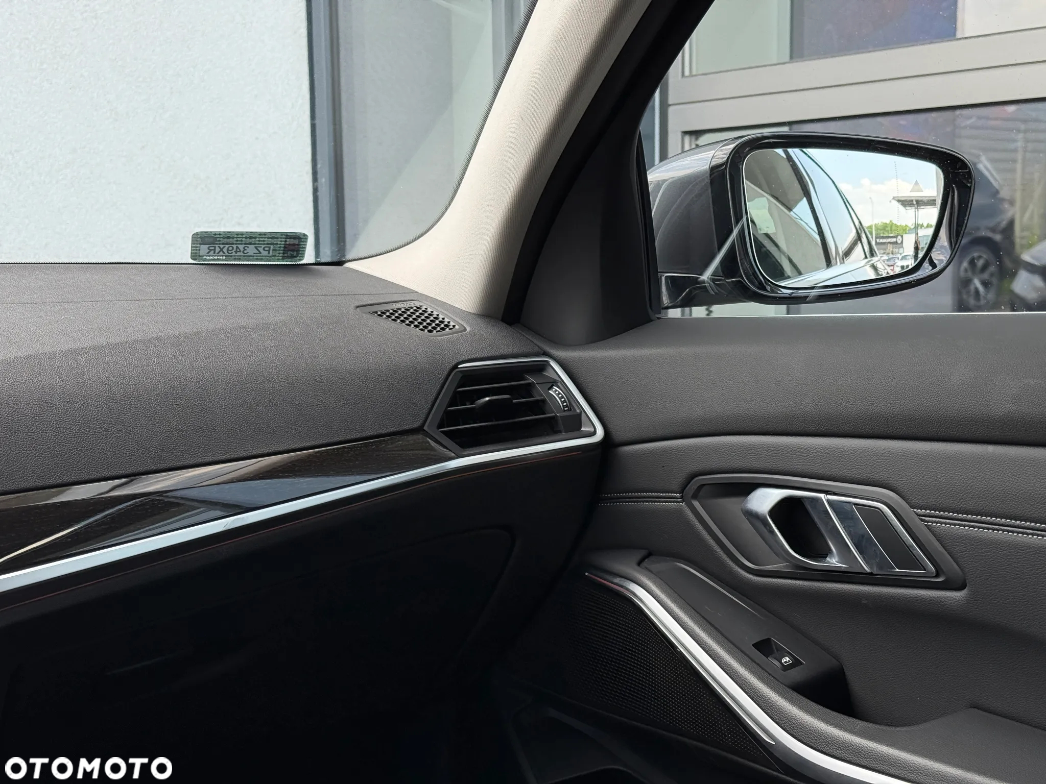BMW Seria 3 320d xDrive Luxury Line - 15