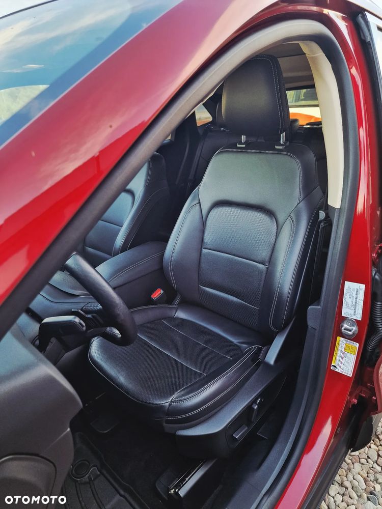 Ford Kuga 2.0 EcoBoost AWD Titanium ASS - 16