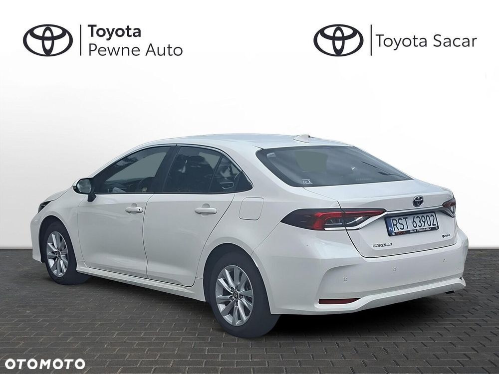 Toyota Corolla 1.8 Hybrid Comfort - 3