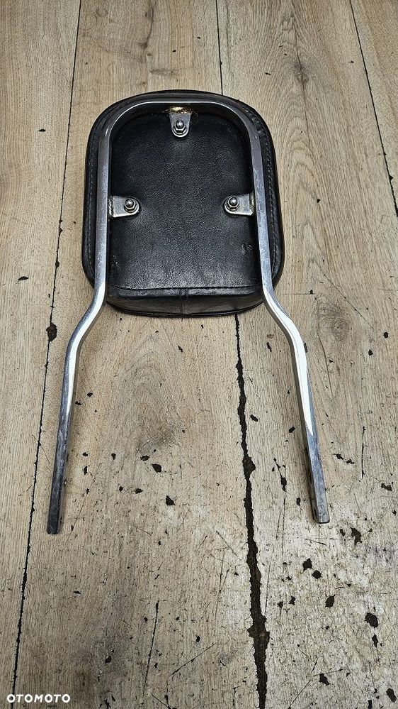 Oparcie pasażera sissy bar pałąk Chopper Cruiser - 7