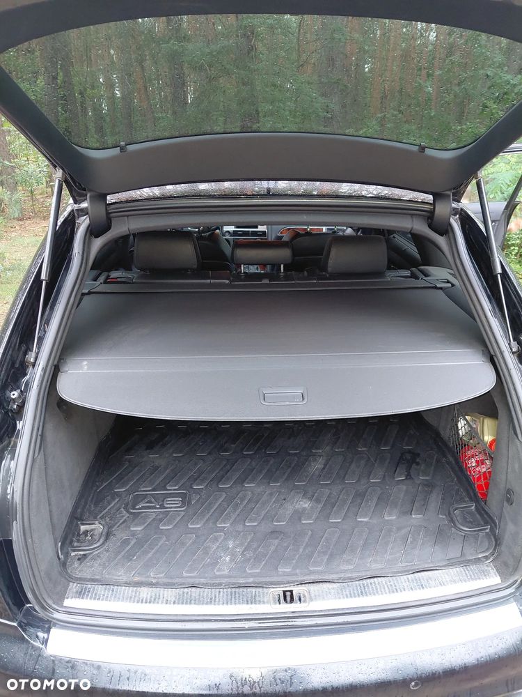 Audi A6 Allroad - 15