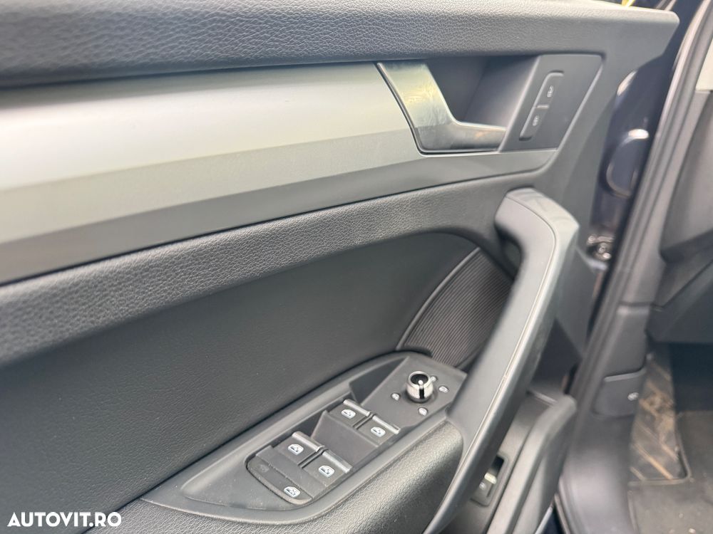 Audi Q5 - 14