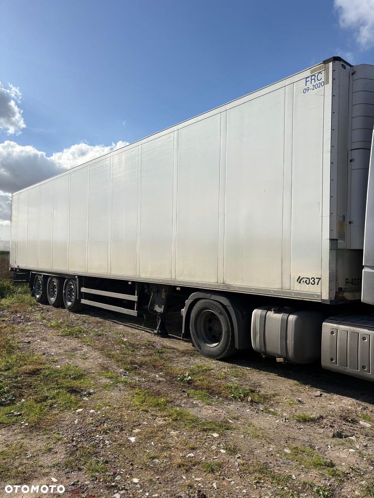 Schmitz Cargobull - 1