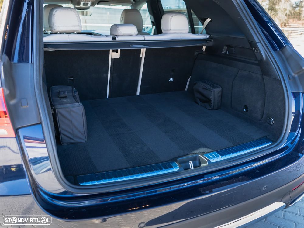 Mercedes-Benz GLE 350 - 43
