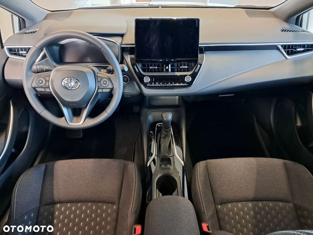 Toyota Corolla 1.8 Hybrid Comfort - 9