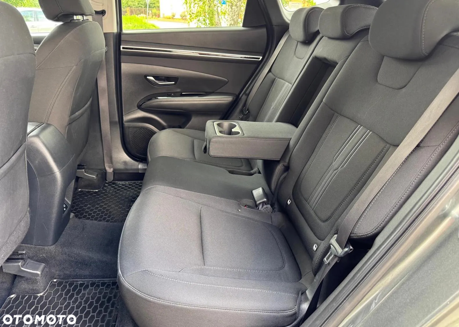 Hyundai Tucson 1.6 T-GDi 48V Smart 2WD DCT - 32