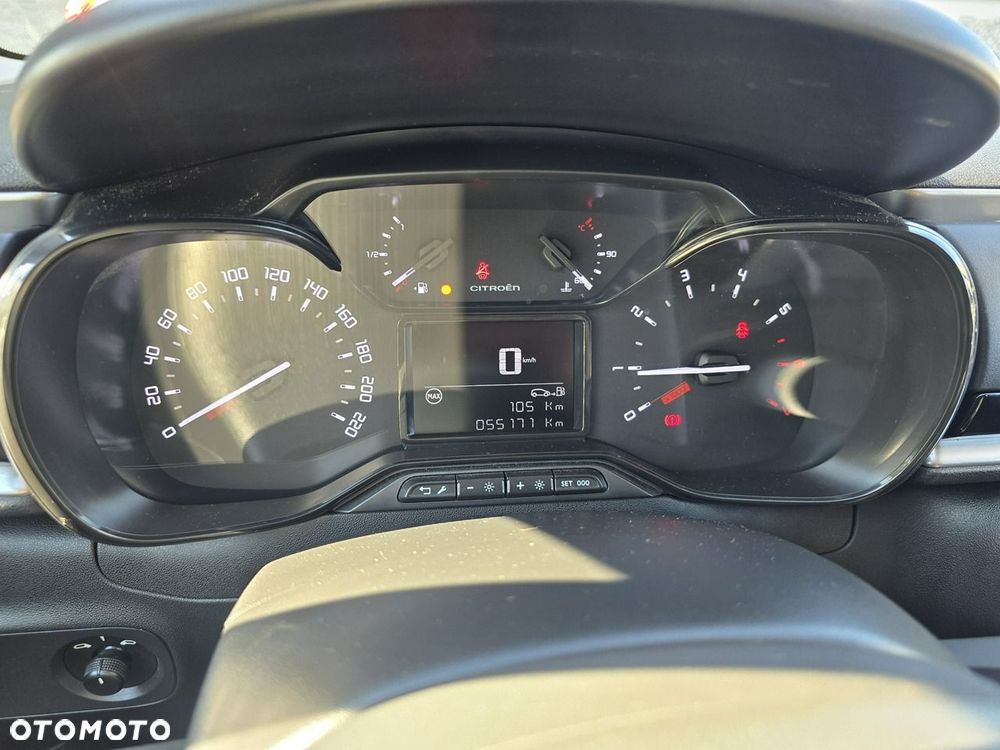 Citroën C3 1.2 PureTech You - 16