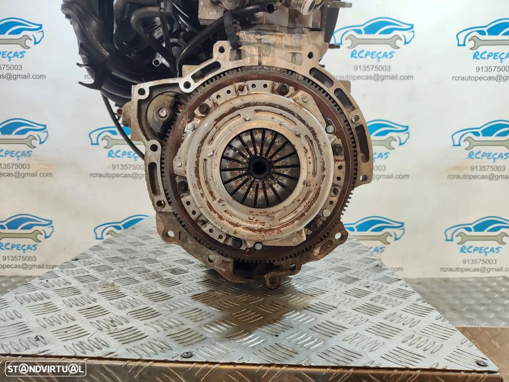 Motor Completo Ford 1.4i 16v 80cv FXJB - 6