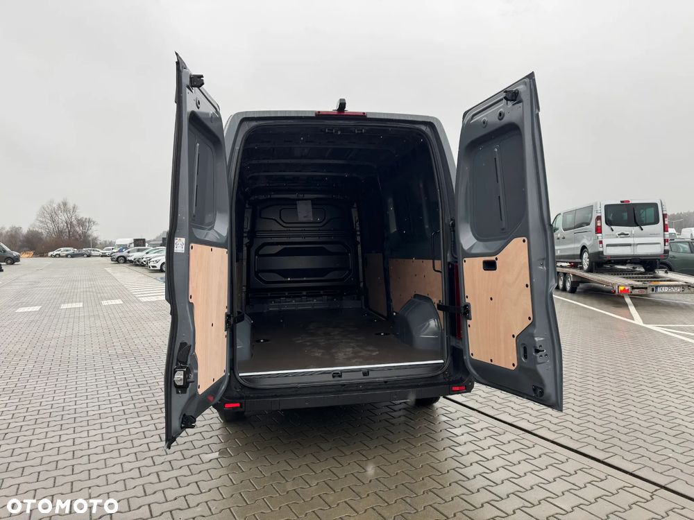 Renault Master L3H2 - 10