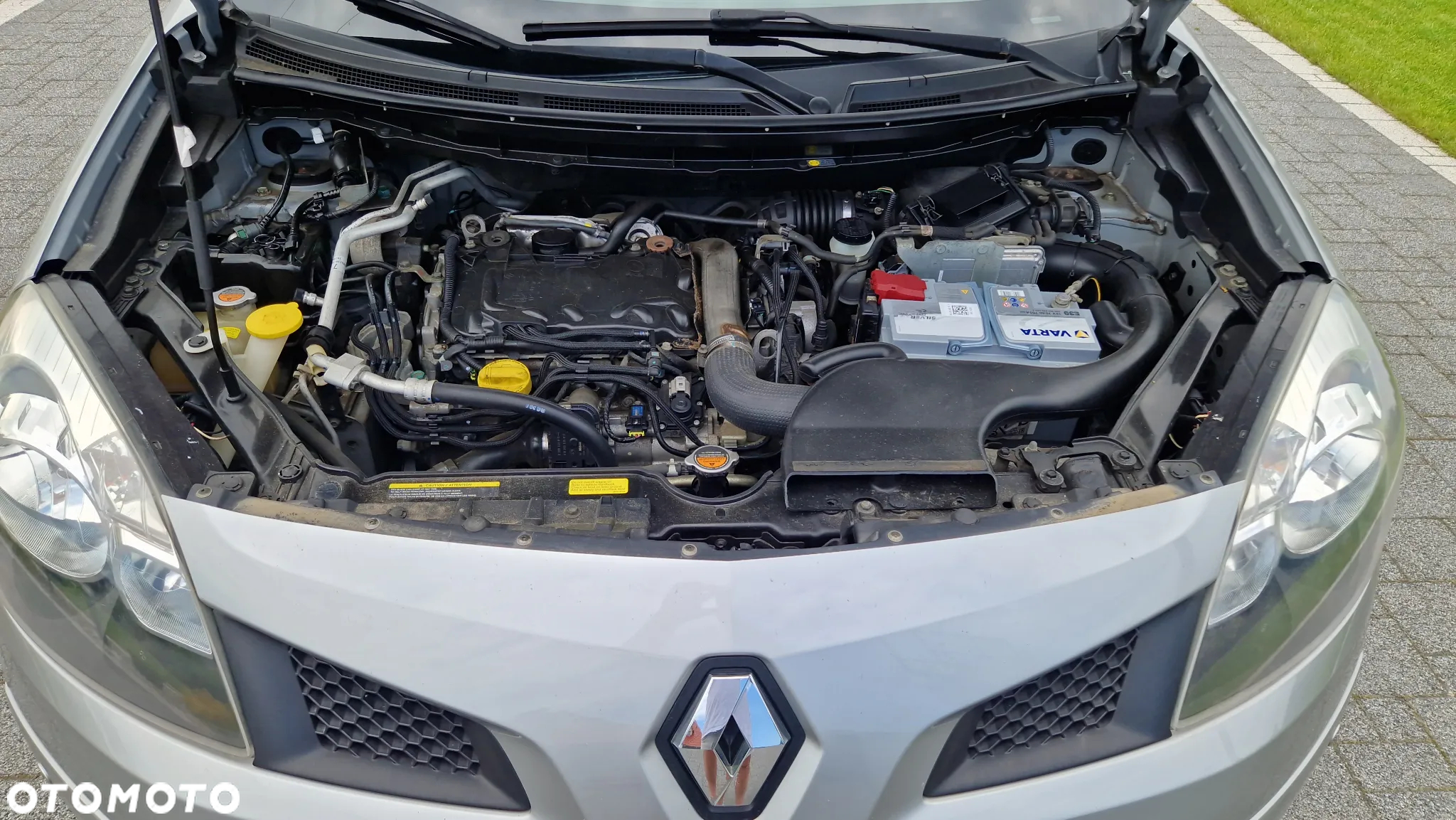 Renault Koleos 2.0 dCi FAP 4x2 Expression - 31