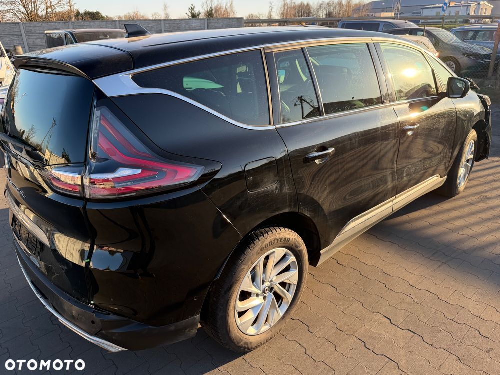 Peugeot 3008 2.0 HYbrid4 - 5