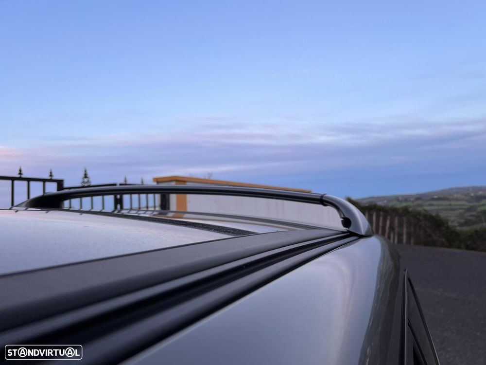 Renault Grand Espace 2.2 dCi Expression - 13