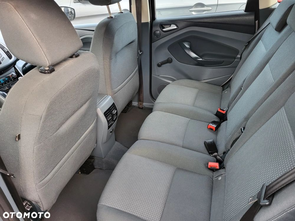 Ford C-MAX 1.6 Ti-VCT Trend - 16