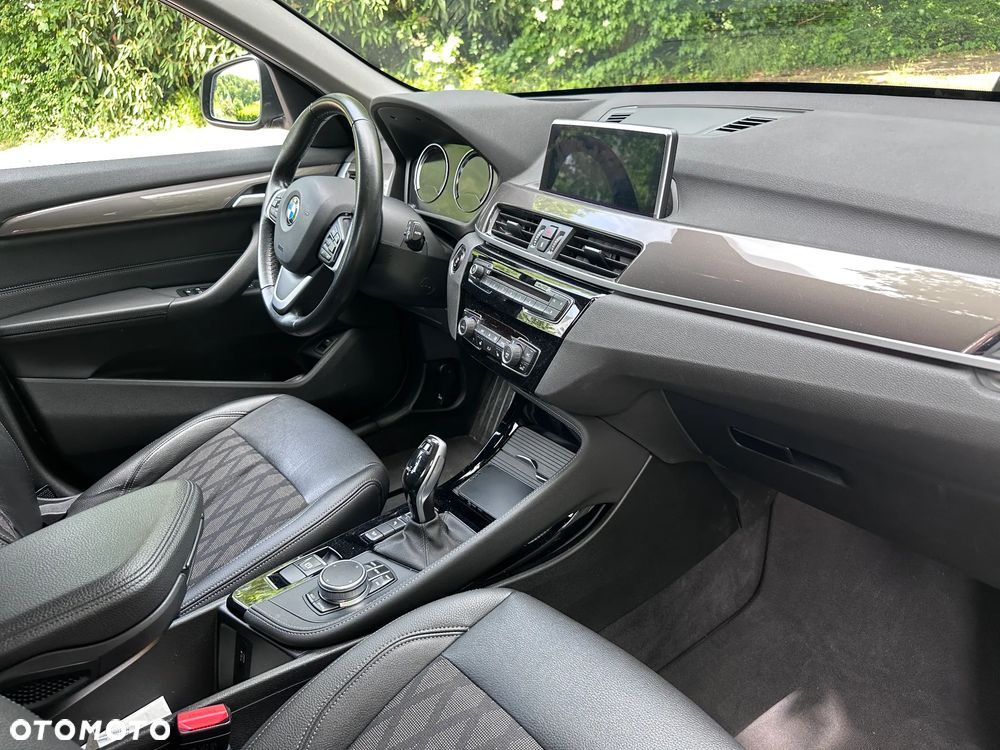 BMW X1 xDrive20d Sport Line sport - 18