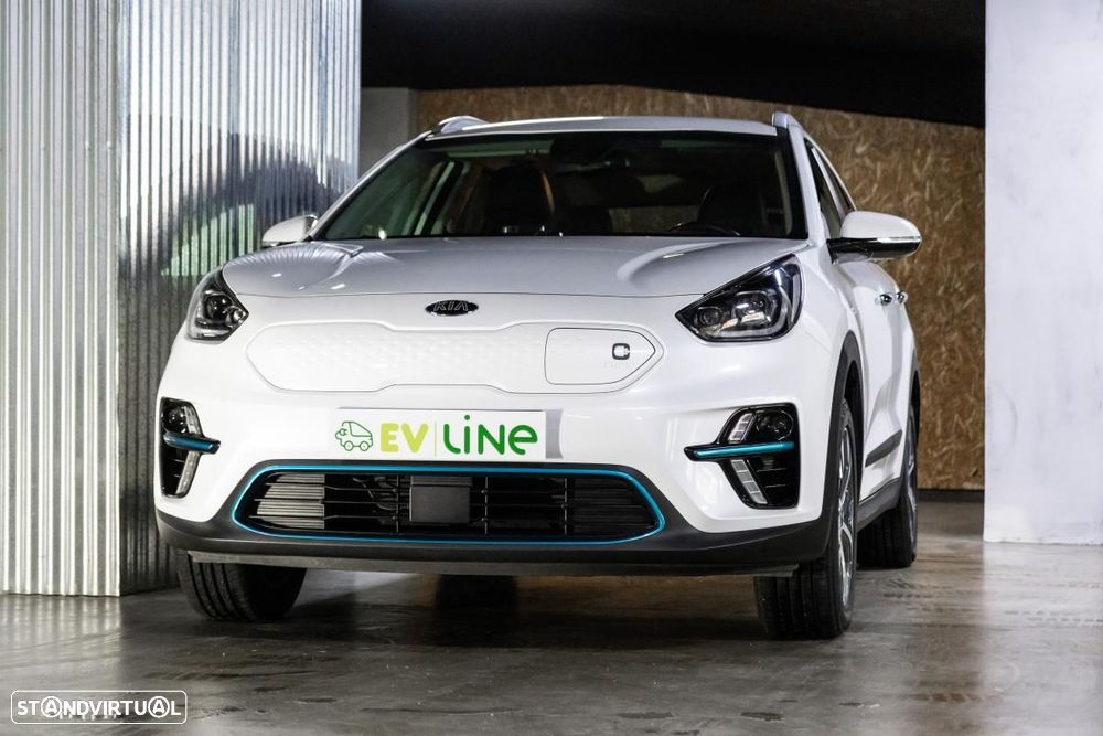 Kia e-Niro 64kWh - 4