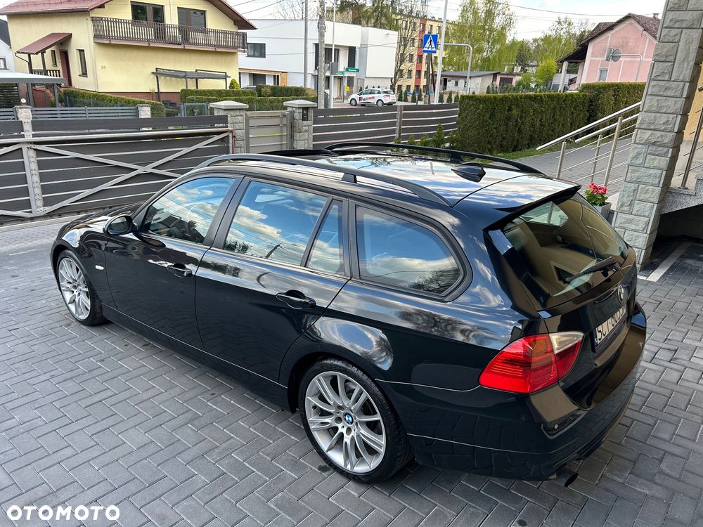 BMW Seria 3 - 9