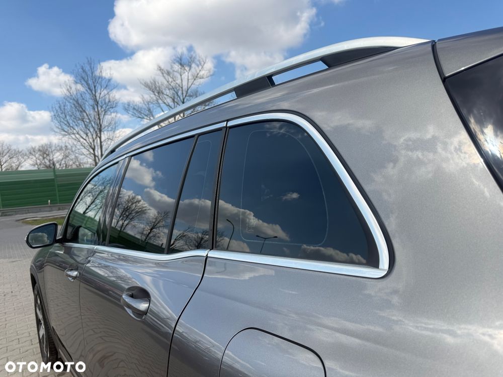 Mercedes-Benz GLB 220 d 8G-DCT - 31