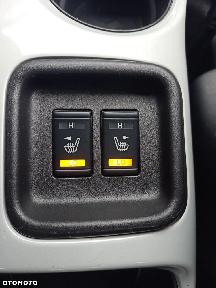 Nissan Juke 1.2 DIG-T N-Connecta - 13